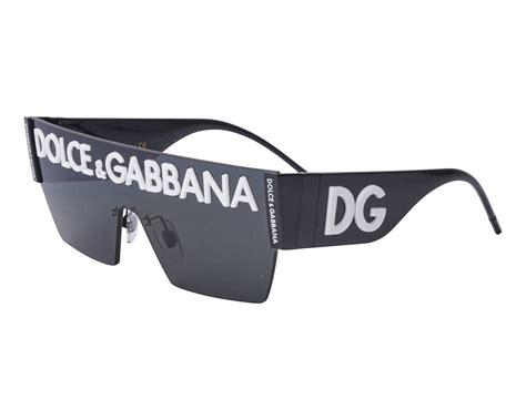 Gafas dolce y gabbana 